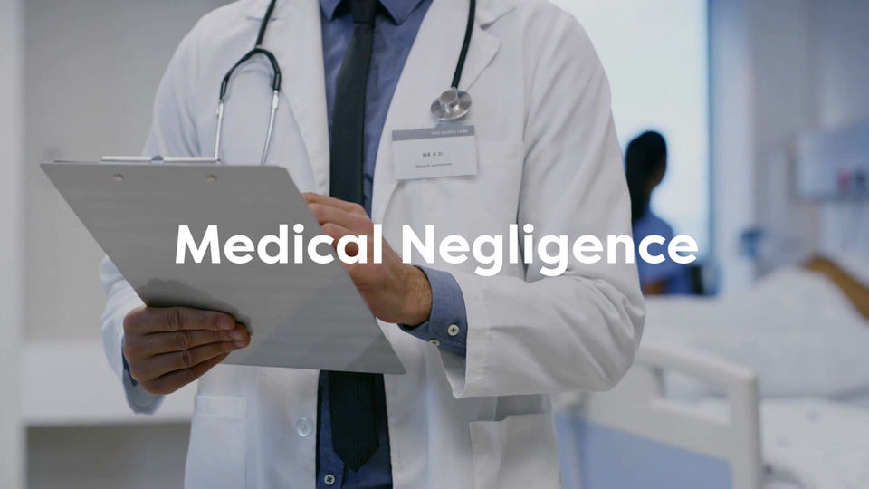 Medical Negligence